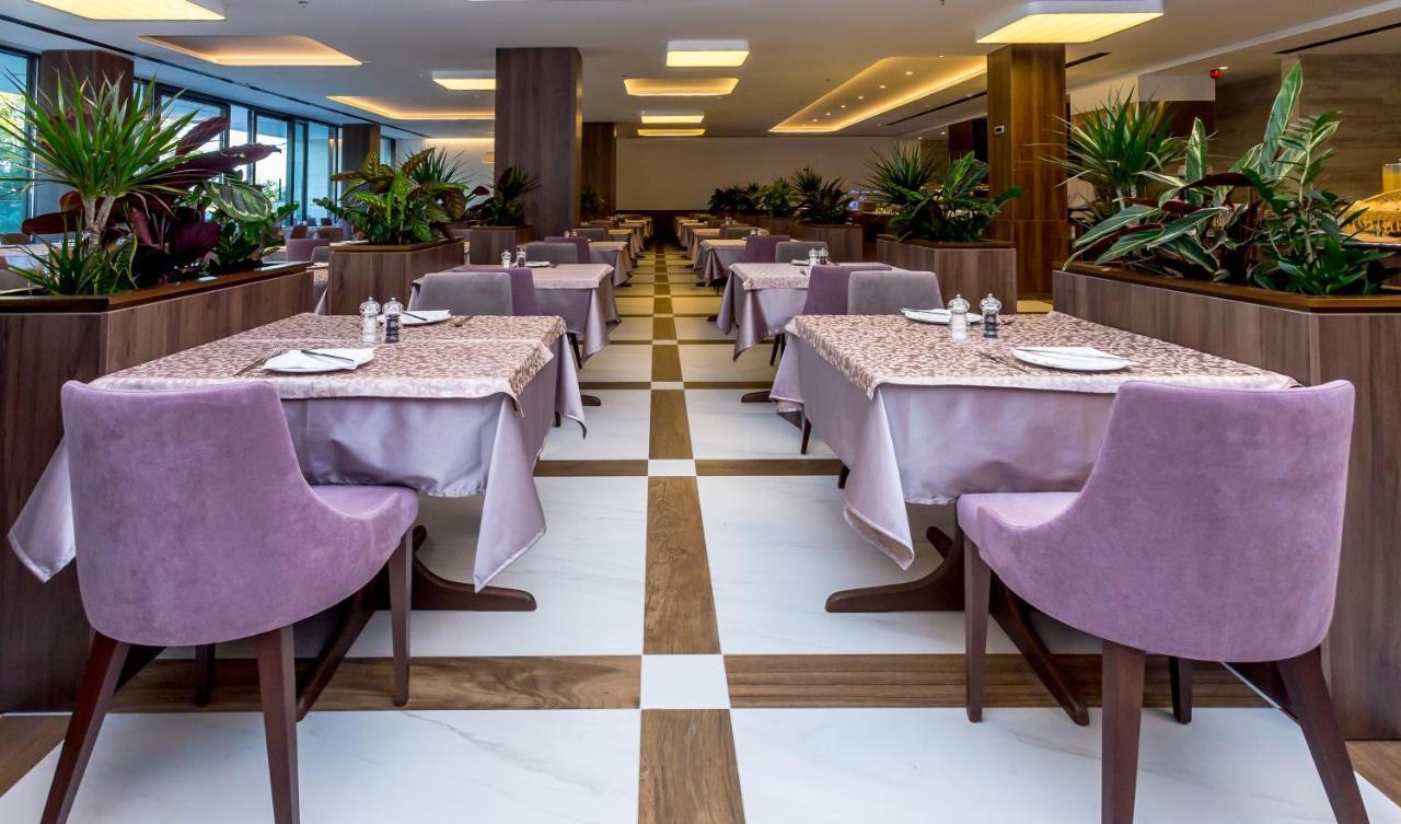 Hotel Plaza Duće מראה חיצוני תמונה