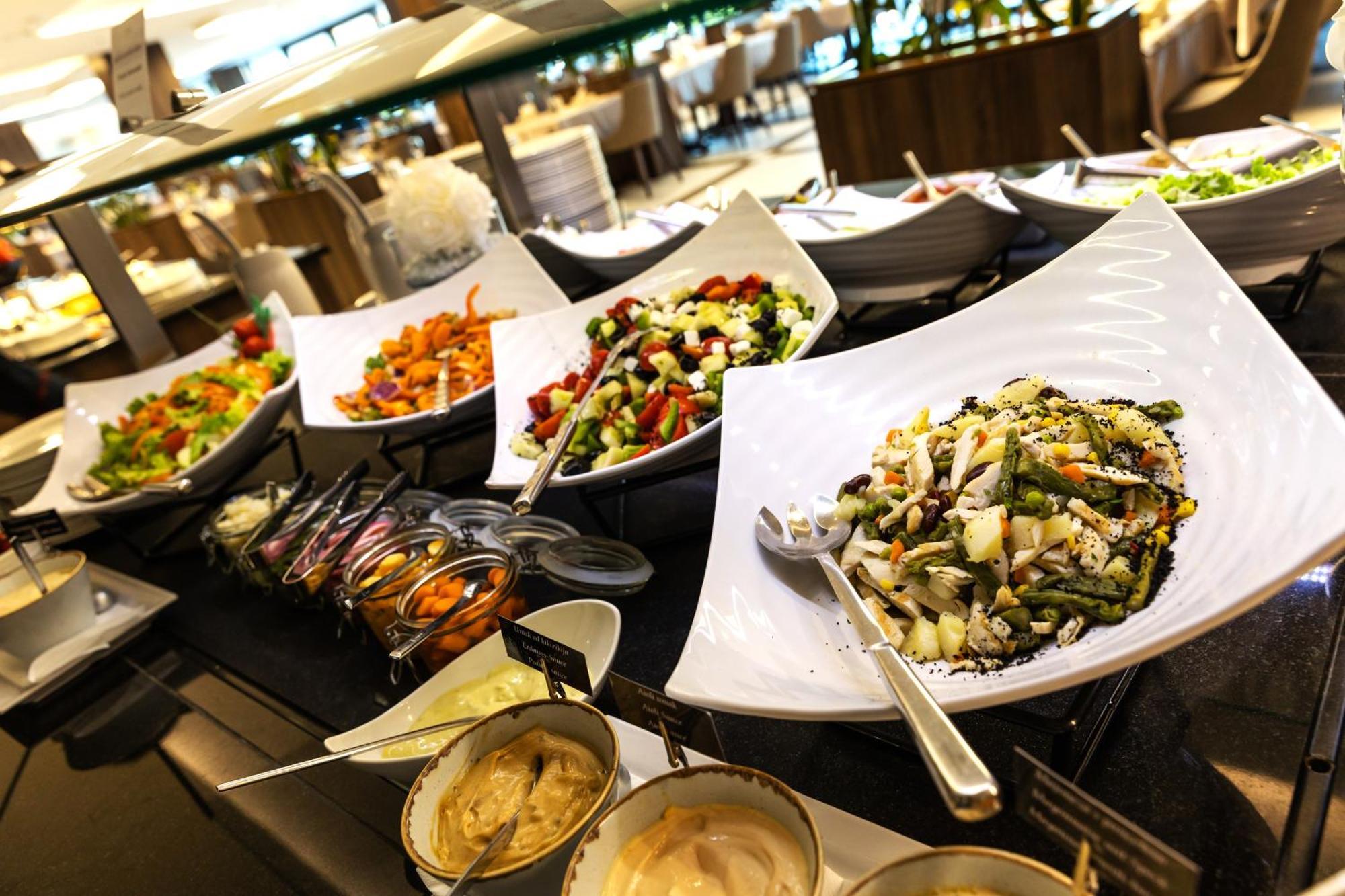 Hotel Plaza Duće מראה חיצוני תמונה